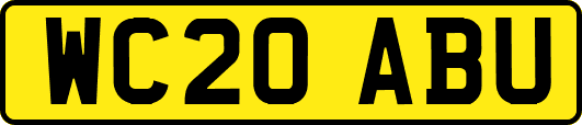 WC20ABU