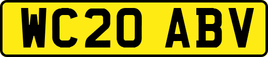 WC20ABV