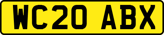 WC20ABX
