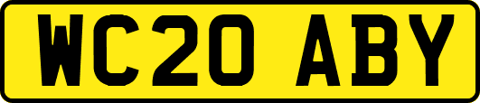 WC20ABY