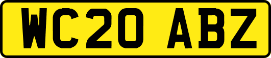 WC20ABZ