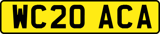 WC20ACA