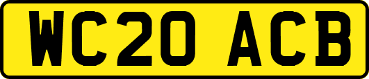 WC20ACB