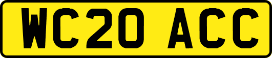 WC20ACC