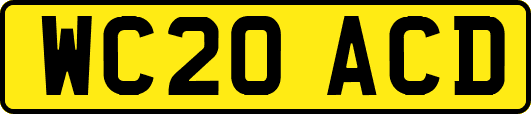WC20ACD