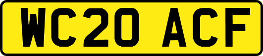 WC20ACF