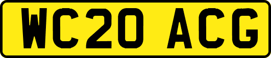 WC20ACG
