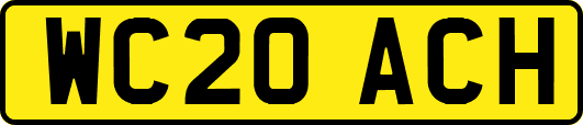 WC20ACH