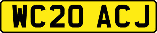 WC20ACJ