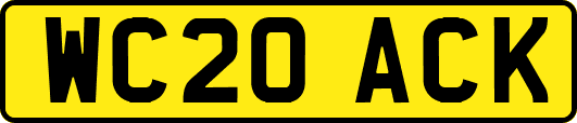 WC20ACK