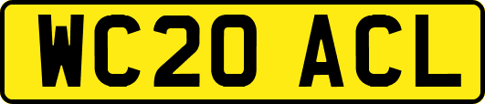 WC20ACL