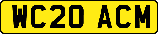 WC20ACM