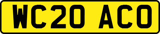 WC20ACO
