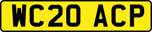 WC20ACP