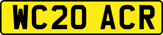 WC20ACR