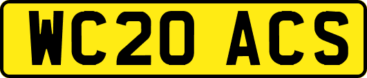 WC20ACS