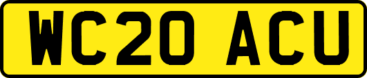 WC20ACU