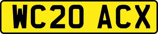 WC20ACX