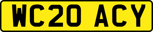 WC20ACY