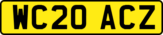 WC20ACZ
