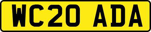 WC20ADA