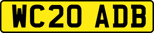 WC20ADB