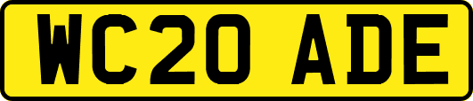 WC20ADE