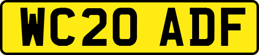 WC20ADF