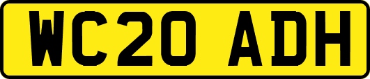WC20ADH