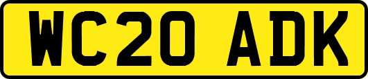 WC20ADK