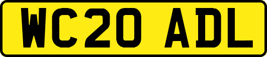 WC20ADL