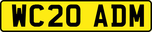 WC20ADM