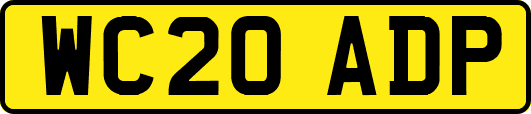 WC20ADP
