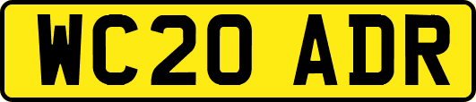 WC20ADR