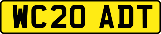 WC20ADT