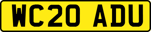 WC20ADU