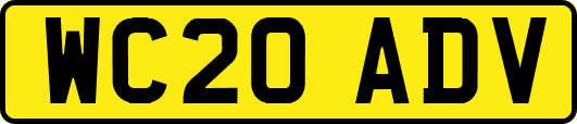 WC20ADV