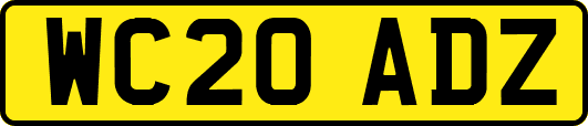 WC20ADZ
