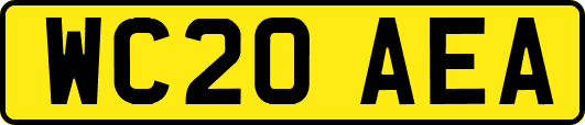 WC20AEA