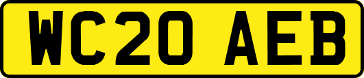 WC20AEB