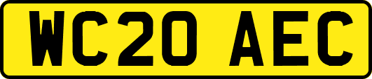 WC20AEC
