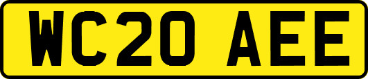 WC20AEE