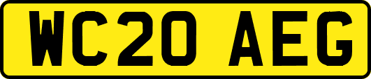 WC20AEG