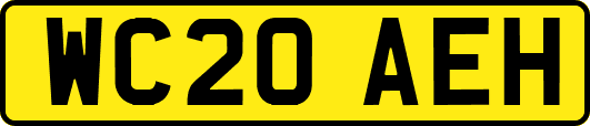 WC20AEH