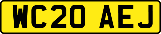 WC20AEJ