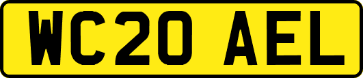 WC20AEL