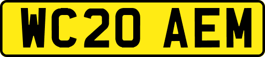 WC20AEM