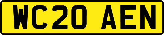 WC20AEN