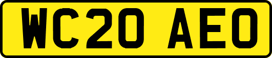 WC20AEO