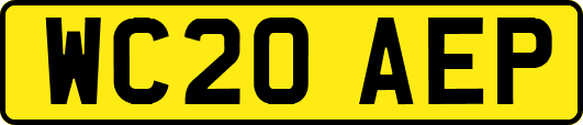 WC20AEP